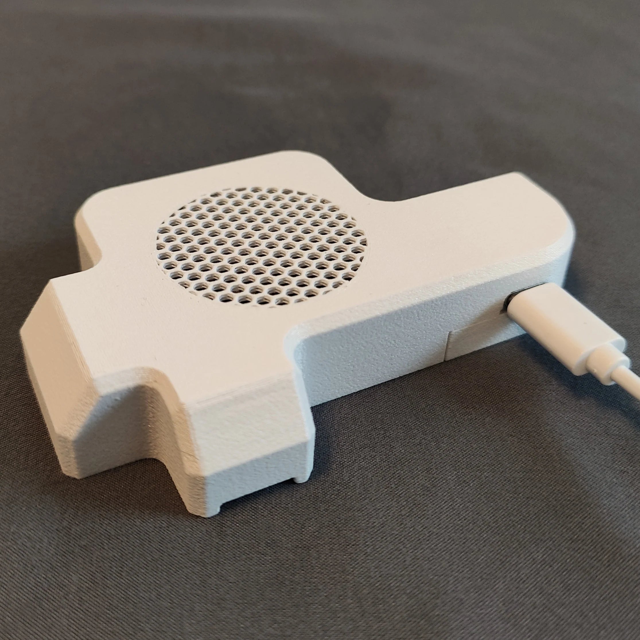 UCG-Fiber USB-C Cooler